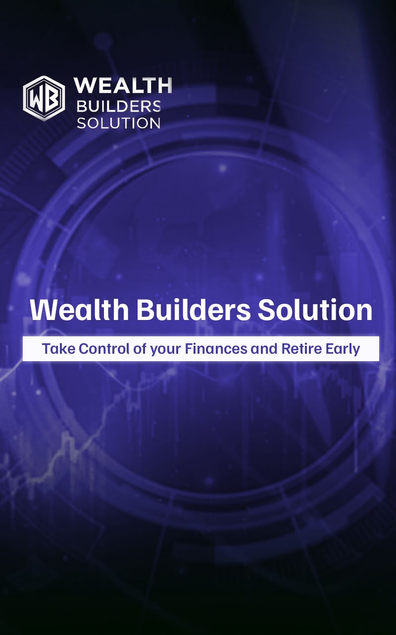 Wealth Builders Solution